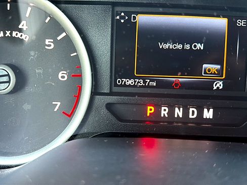 Used 2019 Ford F150 XLT w/ Equipment Group 302A Luxury RWD image 9