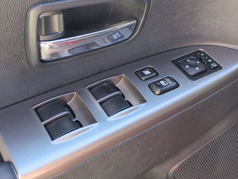 Used 2025 Mitsubishi Outlander Sport SE AWD/4WD image 13