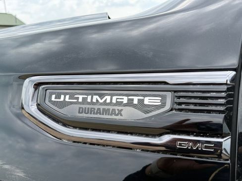 New 2026 GMC Sierra 1500 Denali Ultimate w/ LPO, Black Badging Package AWD/4WD image 45