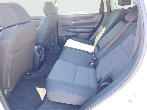 Certified 2025 Honda CR-V EX image 32