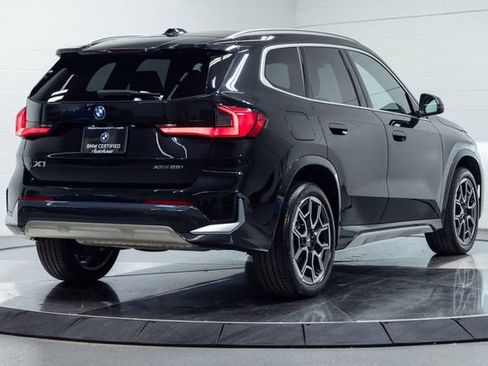 Used 2025 BMW X1 xDrive28i w/ Technology Package AWD/4WD image 10