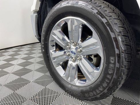 Used 2020 Ford F150 Lariat w/ Equipment Group 502A Luxury AWD/4WD image 10