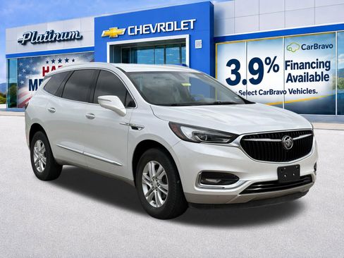 Used 2019 Buick Enclave Essence FWD image 1