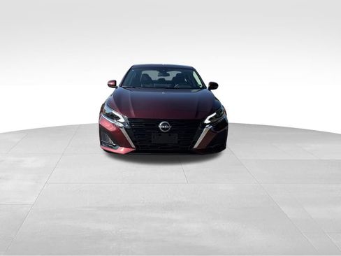 New 2025 Nissan Altima 2.5 SV w/ SV Special Edition Package image 8