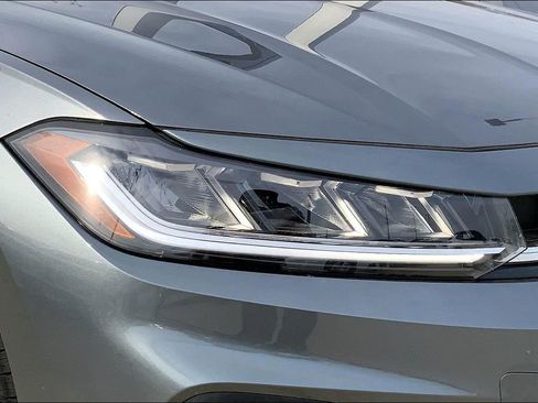 Certified 2025 Volkswagen Jetta S image 27