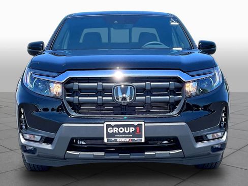 New 2026 Honda Ridgeline RTL image 3