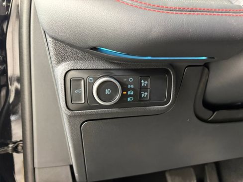 Certified 2025 Ford Explorer ST image 15