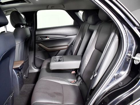 Used 2021 MAZDA CX-30 AWD 2.5 S w/ Premium Package image 44