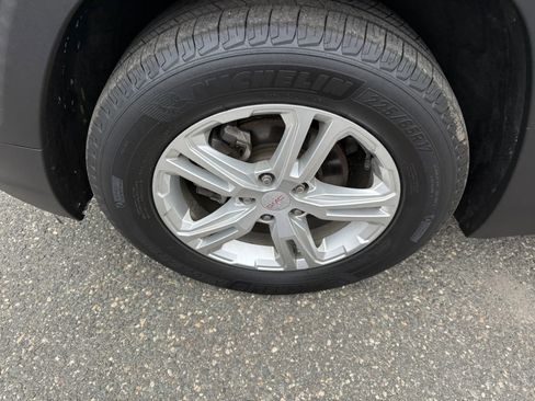 Used 2019 GMC Terrain SLE w/ Driver Convenience Package image 7