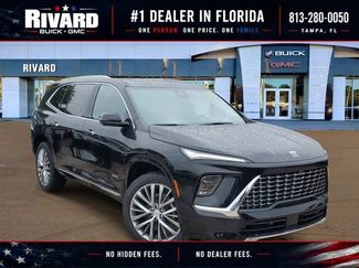 New 2026 Buick Enclave Avenir w/ Super Cruise Package AWD/4WD video 1