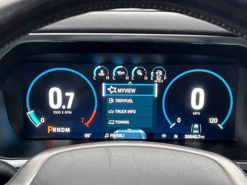 Certified 2023 Ford F150 Platinum image 25