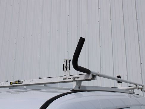 Used 2020 RAM ProMaster City Tradesman FWD image 13