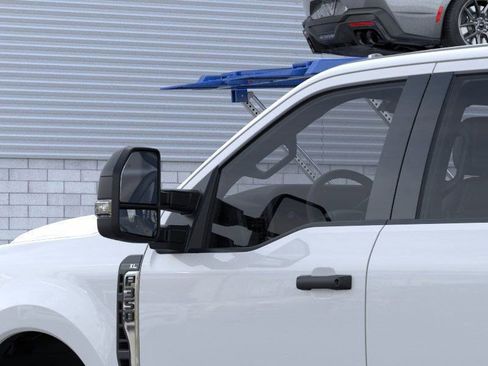 New 2026 Ford F350 XL image 20