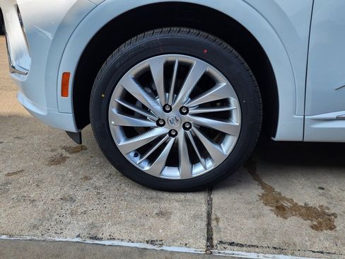 New 2026 Buick Envision Avenir image 58