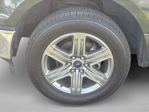 Used 2018 Ford F150 XLT RWD image 9