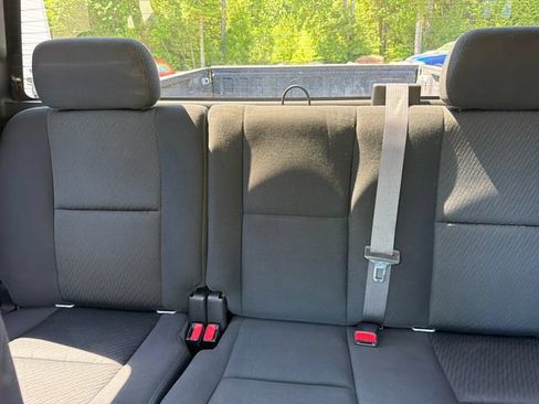 Used 2013 GMC Sierra 2500 SLE w/ SLE Preferred Package AWD/4WD image 21