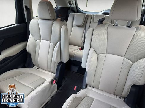 Used 2019 Subaru Ascent Premium AWD/4WD image 15