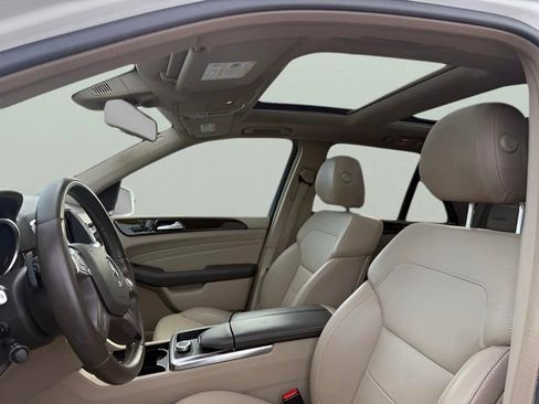 Used 2014 Mercedes-Benz ML 350 4MATIC image 15