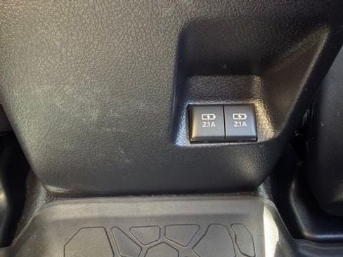 Used 2022 Toyota 4Runner TRD Pro AWD/4WD image 16