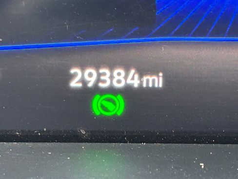 Used 2023 Volkswagen Tiguan S w/ Driver Assistance Package image 19