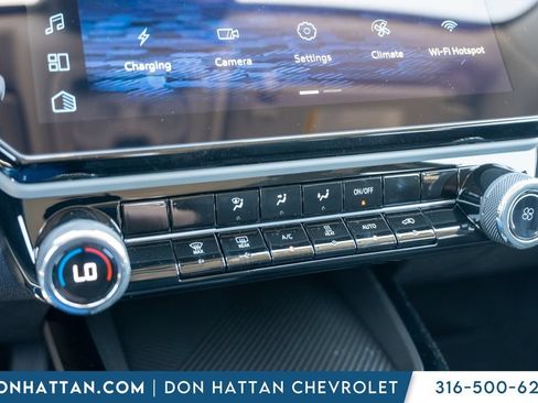 New 2027 Chevrolet Bolt LT FWD image 10