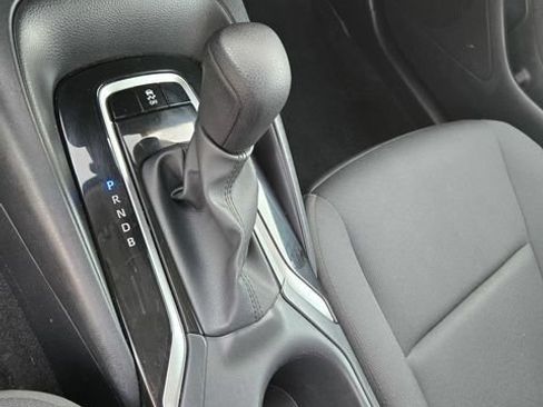 Certified 2025 Toyota Corolla LE FWD image 16