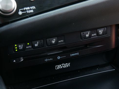 Used 2022 Lexus ES 350 F Sport FWD image 21