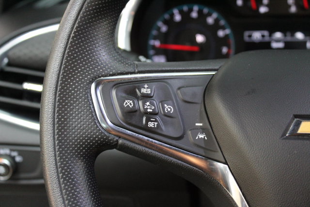 Used 2021 Chevrolet Malibu LT FWD image 16