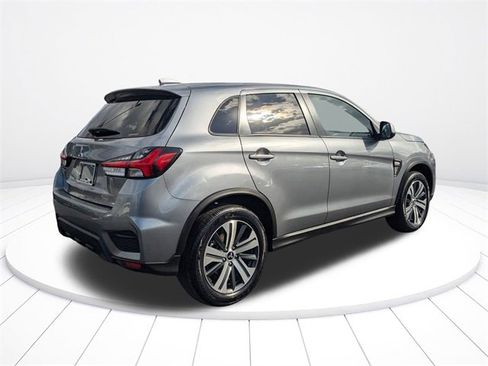 Used 2024 Mitsubishi Outlander Sport ES image 9