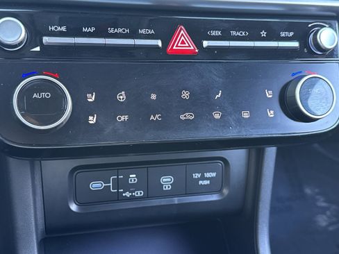 Used 2026 Hyundai Tucson Limited image 25