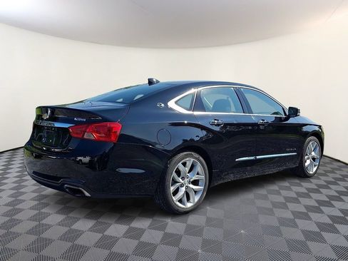 Used 2020 Chevrolet Impala Premier FWD image 9