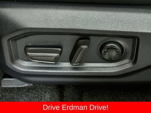 Certified 2026 Toyota Tundra Limited w/ Nightshade Package AWD/4WD image 12