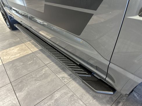 Certified 2022 Ford F150 XLT w/ Equipment Group 301A Mid image 7