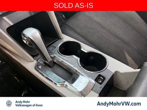 Used 2014 Chevrolet Equinox LT w/ Safety Package FWD image 28