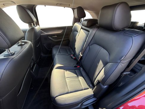 Used 2024 MAZDA CX-90 Plug-In Hybrid w/ Preferred image 16