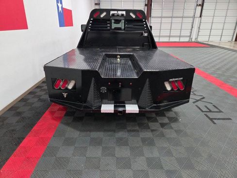 Used 2024 RAM 3500 Limited w/ Safety Group image 21