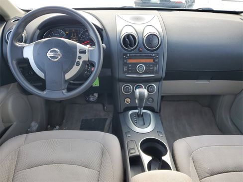 Used 2013 Nissan Rogue S image 22