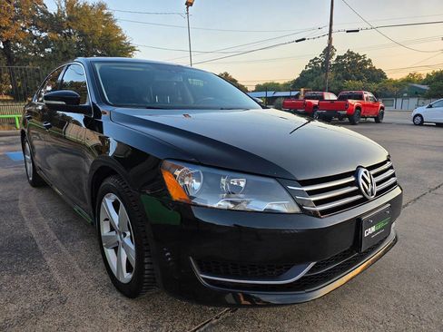 Used 2013 Volkswagen Passat 2.5 SE image 3