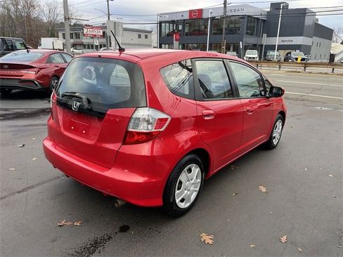Used 2013 Honda Fit image 8