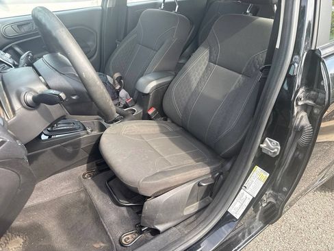 Used 2019 Ford Fiesta SE w/ Equipment Group 201A FWD image 10