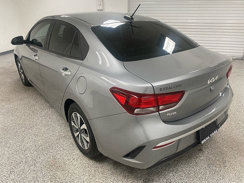 Used 2023 Kia Rio S w/ Technology Package image 7