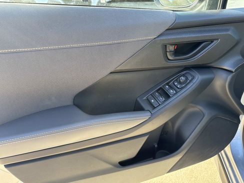 Certified 2025 Subaru Crosstrek 2.5i Sport w/ Crosstrek Mirror Package image 16