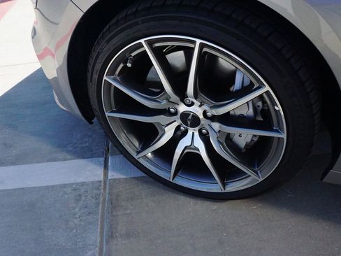 New 2026 Genesis G70 2.5T Prestige image 6