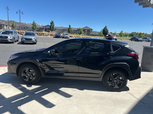 Used 2024 Subaru Crosstrek 2.0i AWD/4WD image 6