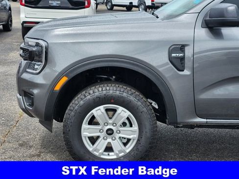 New 2026 Ford Ranger XL RWD image 9
