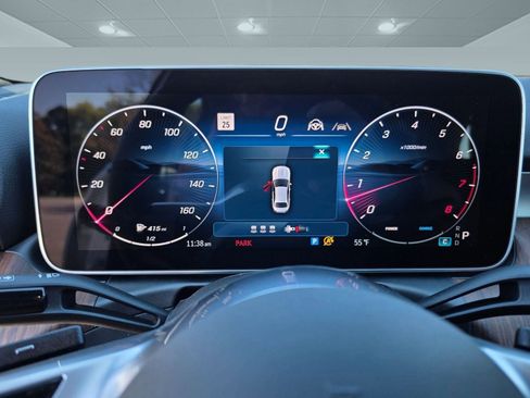 New 2026 Mercedes-Benz C 300 4MATIC Sedan image 18