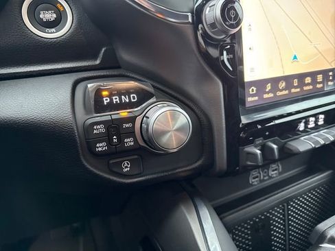 New 2026 RAM 1500 Laramie image 26