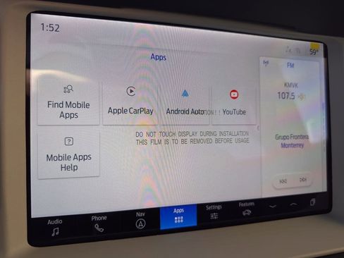 New 2025 Ford Bronco Heritage Edition image 42