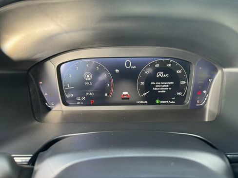 Used 2026 Honda CR-V EX-L image 4