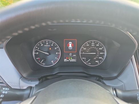 Used 2023 Subaru Outback Premium image 20